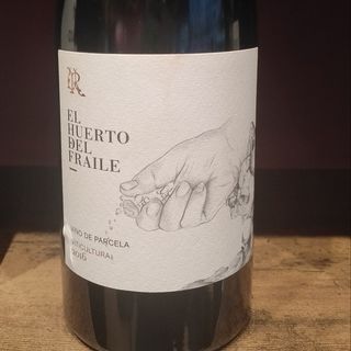 EL HUERTO DEL FRAILE