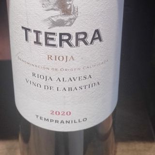 TIERRA
