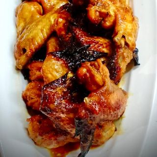 ALITAS+PATATAS+REFRESCO