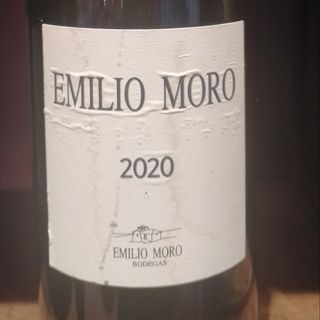 EMILIO MORO