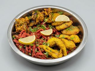 Menú Degustación Especial BBQ (Para 2 Personas)
