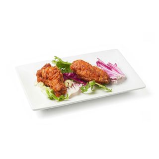 53 - Alitas de pollo 