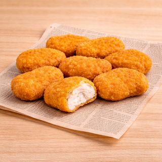 Nuggets De Pollo (8 uds)