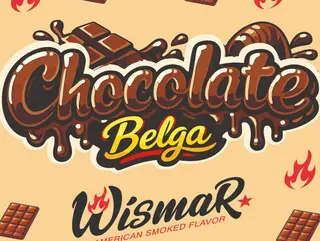 Brownie de Chocolate Belga