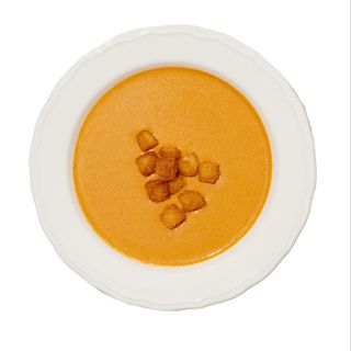 Crema de Marisco bote 500 ml