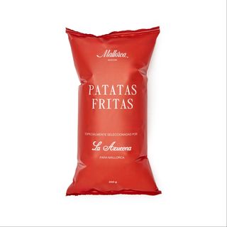 Patatas Fritas