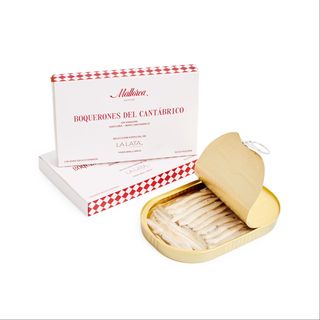 Boquerones del Cántabrico