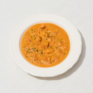 Caldereta de marisco frasco 400 g