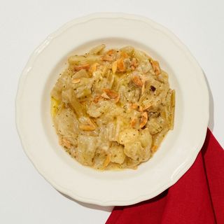 Cardo guisado frasco 400 g