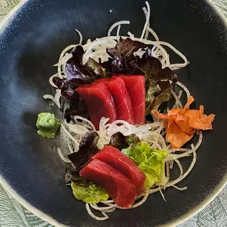 Akami Sashimi (5 Uds.)