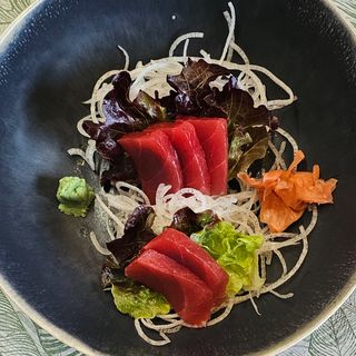 Akami Sashimi (5 Uds.)
