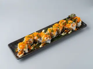 Spicy Tuna Maki (8 Uds.)