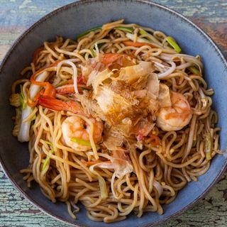 Yaki Soba