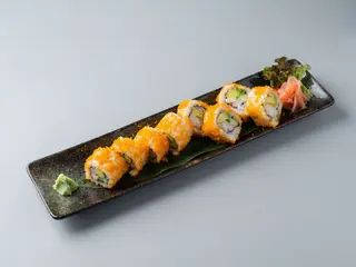 California Maki (8 Uds.)