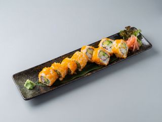 California Maki (8 Uds.)