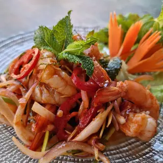 Pha Goong Thai