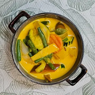Gaeng Curry