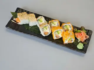 Philadelphia Maki (8 Uds.)
