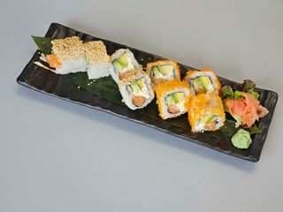 Philadelphia Maki (8 Uds.)