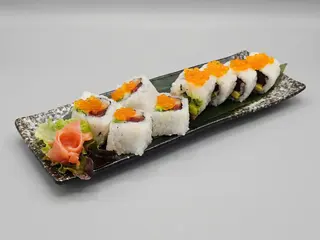 Tokio Maki (8 Uds.)