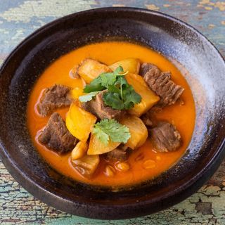 Gaeng Massaman