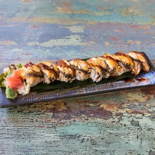 Kureba Maki (8 Uds.)