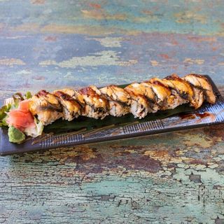 Kureba Maki (8 Uds.)