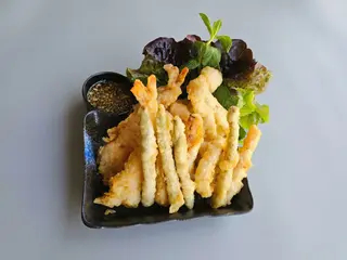 Moritempura