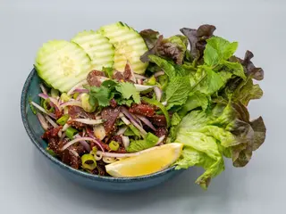 Lab Atun