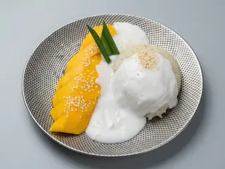 Khao Niao Mamuang