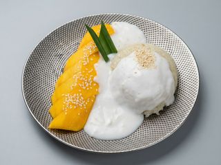 Khao Niao Mamuang