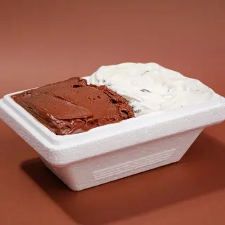 Helado Tarrina (500 ml)