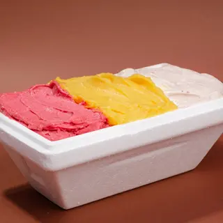 Helado Tarrina (750 ml)