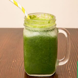 Green Power