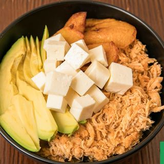Bowl Pollo