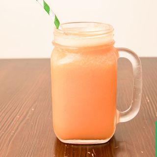 Ginger Shot