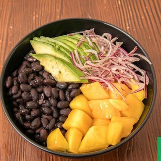 Bowl Vegano