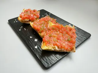 Pan Cristal