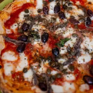 Napolitana