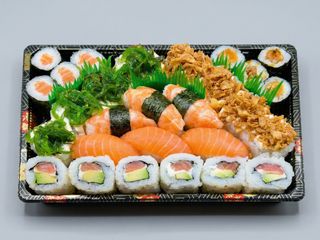 Bandeja De Combinado 17 (28 Uds.)