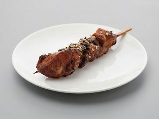 08.3.  YAKITORI  POLLO (3U)