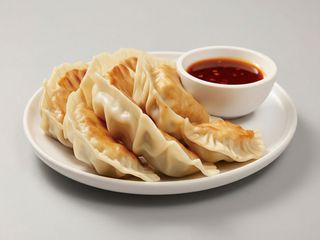 06.1. Gyoza cerdo plancha  6u