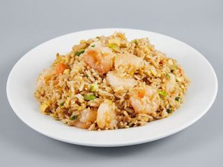 08.7. Arroz con gambas