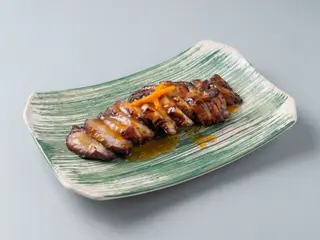 Cerdo Charsiu Asado
