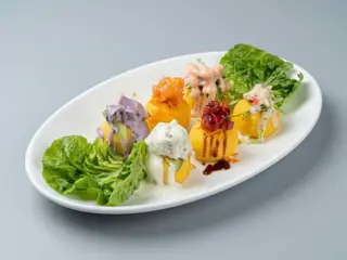 Degustación De Causas