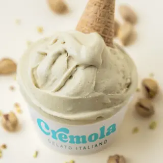 Pistacho 