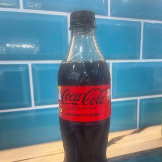 CocaCola Zero
