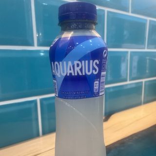 Aquarius Limon