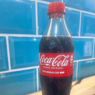 CocaCola