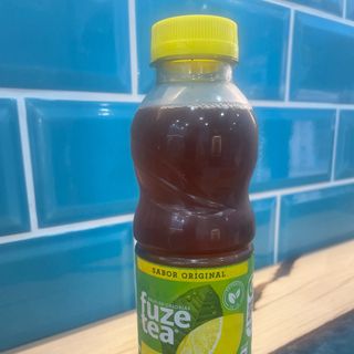 Fuze Tea Limon